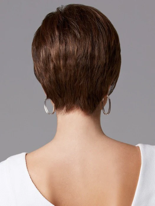 Distinction | Synthetic Wig (Basic Cap) | DISCONTINUED - Image 3