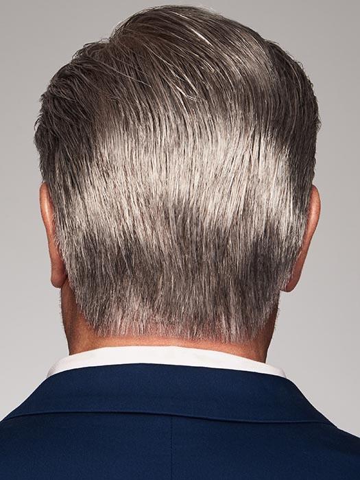 Distinguished | Human Hair/Synthetic Wig Blend - Image 4