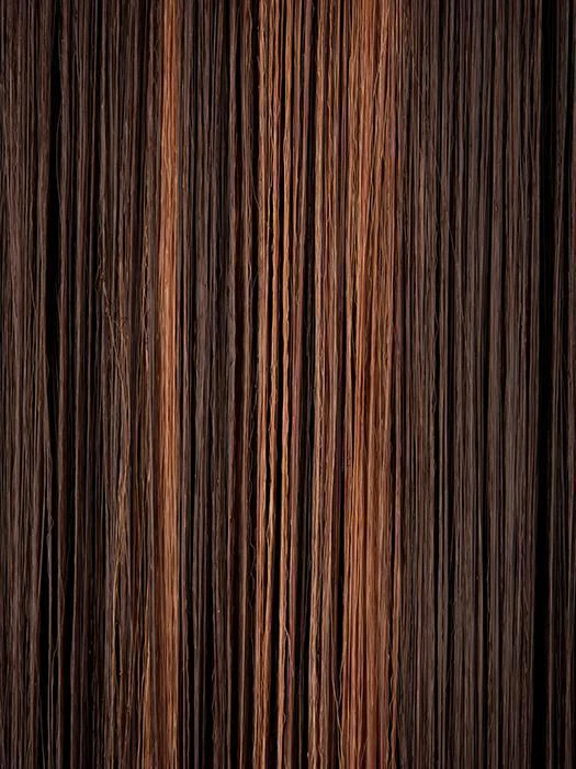 Diva | Human Hair Wig (Basic Cap) - Image 11