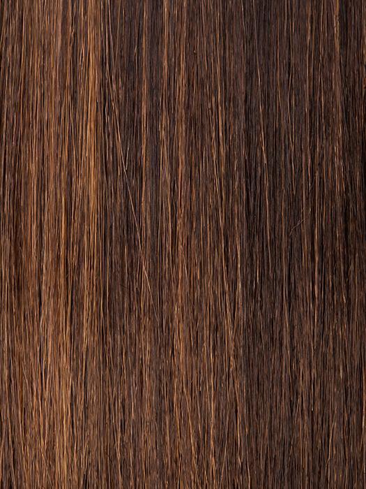 Diva | Human Hair Wig (Basic Cap) - Image 12