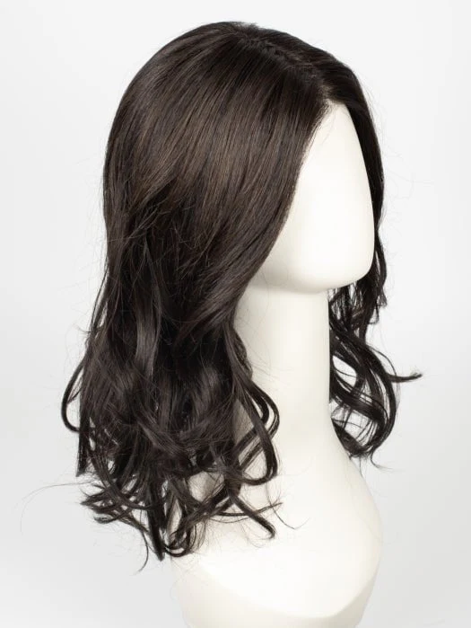Diva | Synthetic Lace Front Wig (Mono Part) - Image 26