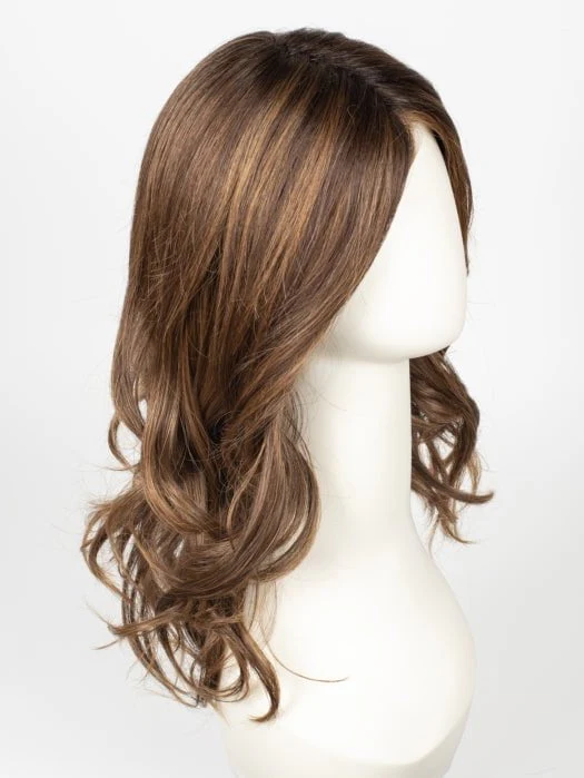 Diva | Synthetic Lace Front Wig (Mono Part) - Image 29