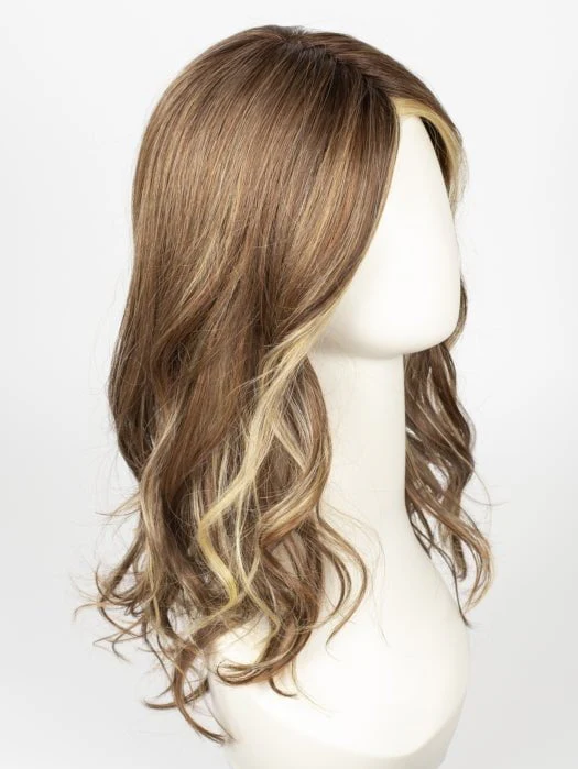 Diva | Synthetic Lace Front Wig (Mono Part) - Image 31