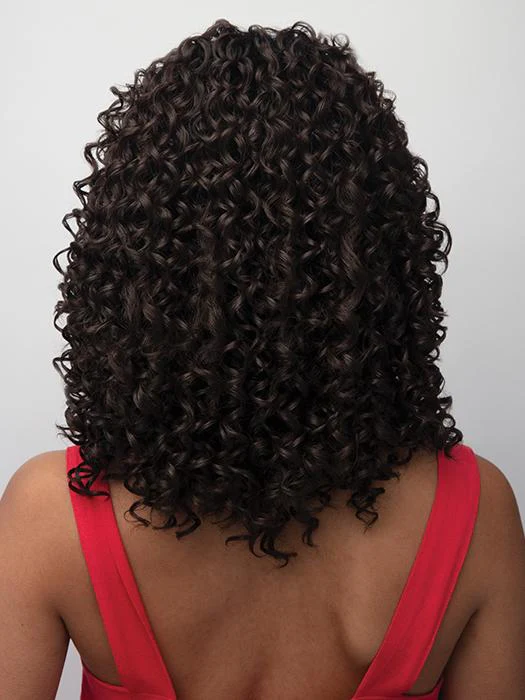 Diva | HF Synthetic Lace Front Wig - Image 3