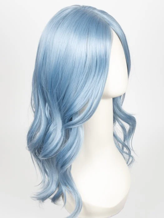 Divine Wavez | HF Synthetic Lace Front Wig - Image 6