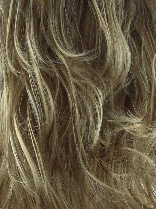 Dixie | Synthetic Wig (Mono Crown) | DISCONTINUED - Image 14