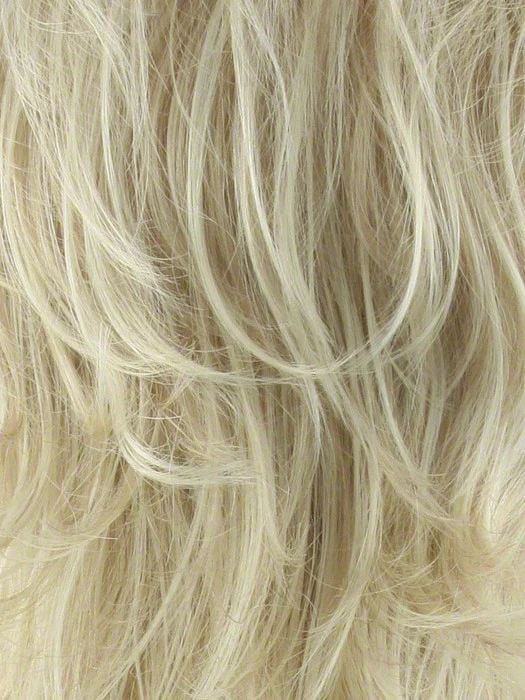 Dixie | Synthetic Wig (Mono Crown) | DISCONTINUED - Image 19