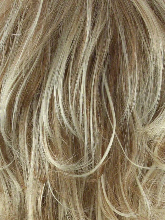 Dixie | Synthetic Wig (Mono Crown) | DISCONTINUED - Image 20