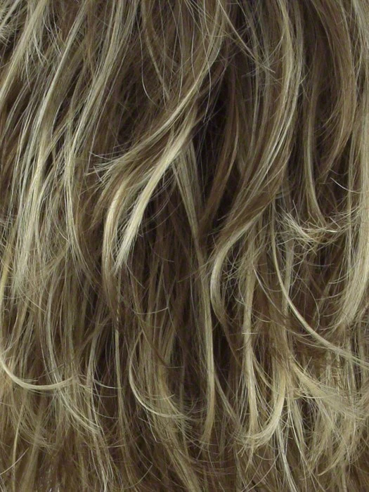 Dixie | Synthetic Wig (Mono Crown) | DISCONTINUED - Image 24