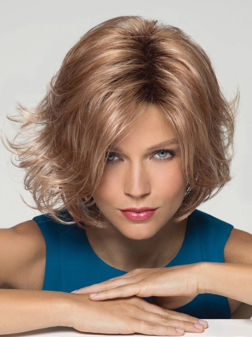 Dolce | Synthetic Wig (Basic Cap) - Image 10