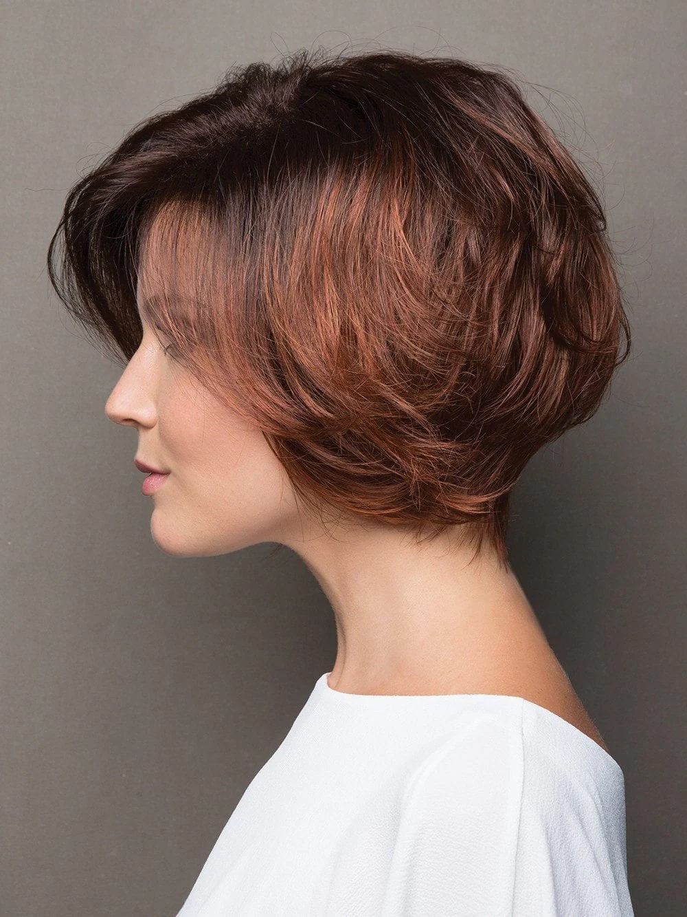 Dolce | Synthetic Wig (Basic Cap) - Image 12