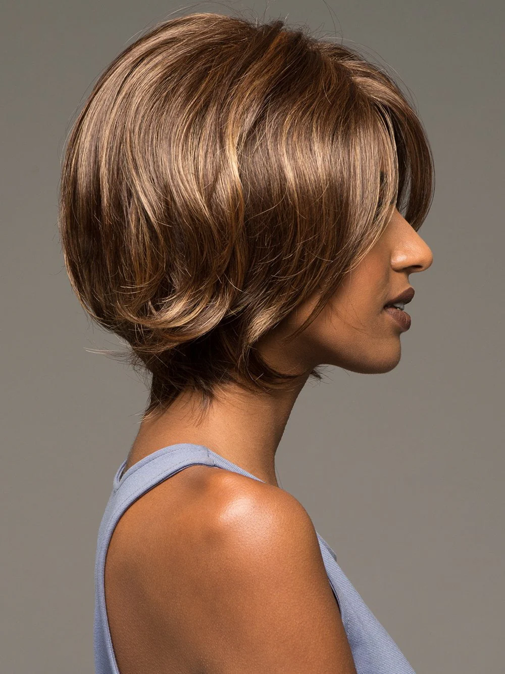 Dolce | Synthetic Wig (Basic Cap) - Image 7