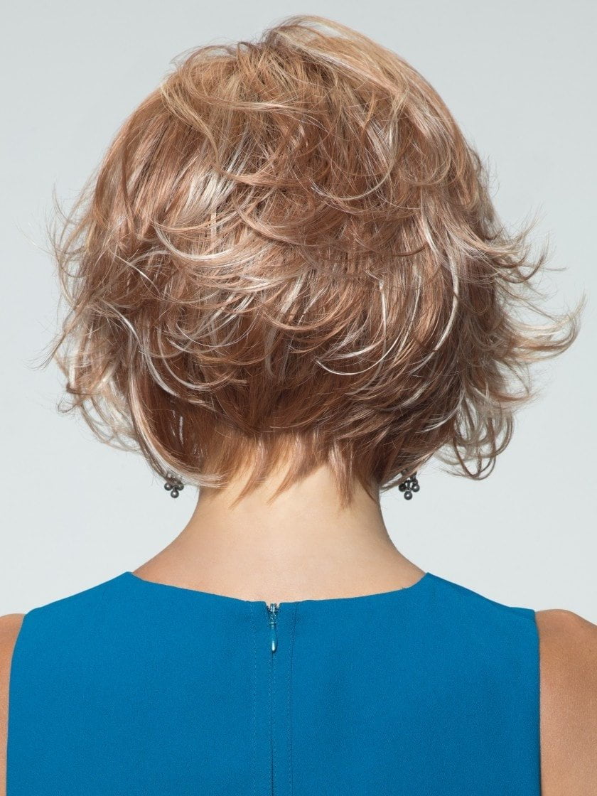 Dolce | Synthetic Wig (Basic Cap) - Image 9