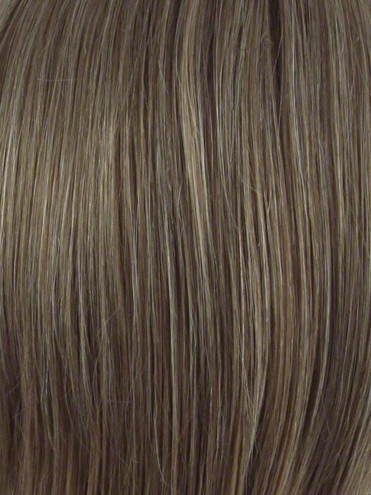 Amanda | Synthetic Lace Front Wig (Mono Top) - Image 27