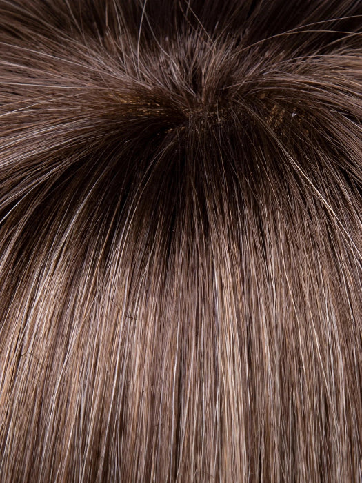 Donna | Synthetic Lace Front Wig (Mono Top) - Image 30