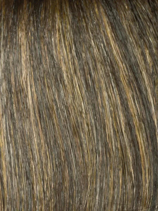 Donna | Synthetic Lace Front Wig (Mono Top) - Image 32