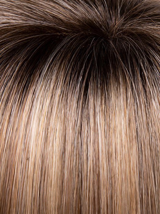 Amanda | Synthetic Lace Front Wig (Mono Top) - Image 32