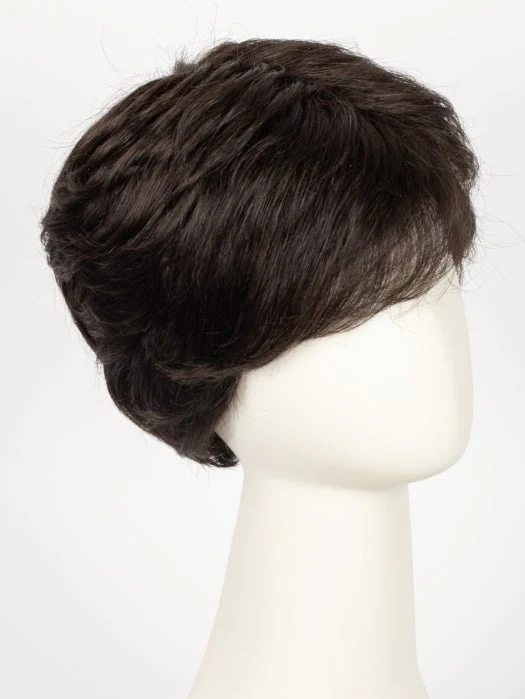 Dot |  Synthetic Wig (Mono Crown) - Image 10