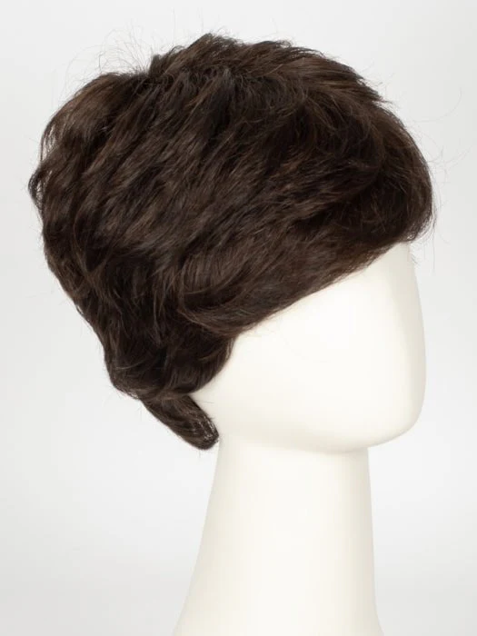Dot |  Synthetic Wig (Mono Crown) - Image 11