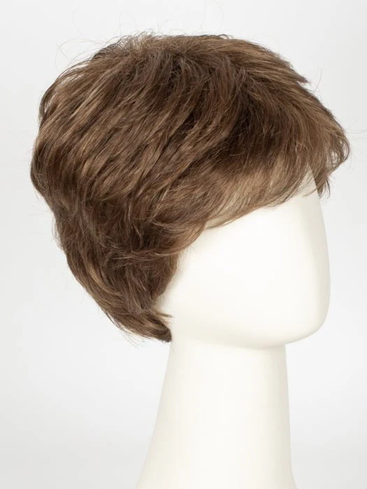 Dot |  Synthetic Wig (Mono Crown) - Image 13