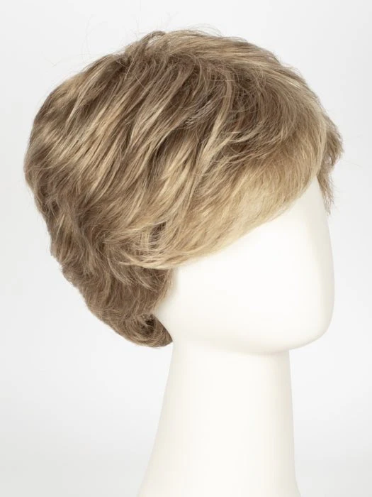Dot |  Synthetic Wig (Mono Crown) - Image 16