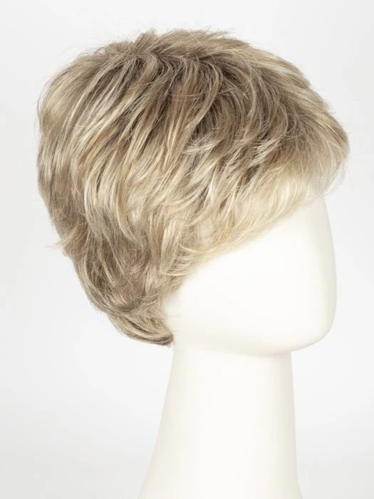 Dot |  Synthetic Wig (Mono Crown) - Image 17