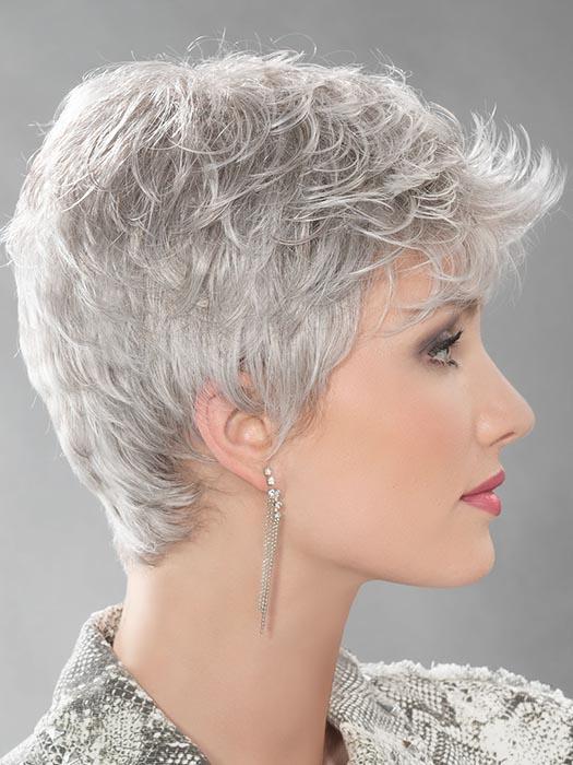 Dot |  Synthetic Wig (Mono Crown) - Image 2