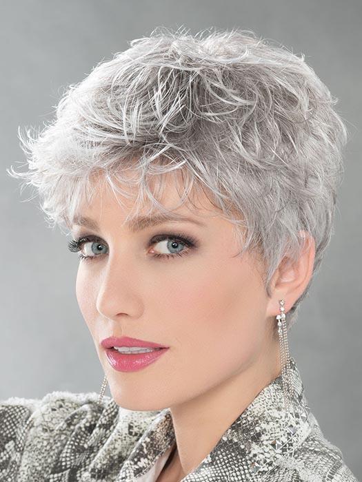 Dot |  Synthetic Wig (Mono Crown) - Image 3