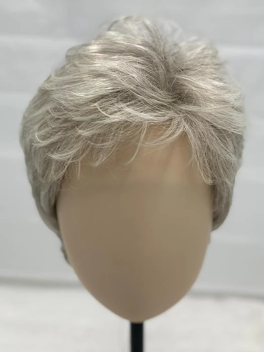 Dot |  Synthetic Wig (Mono Crown) - Image 7