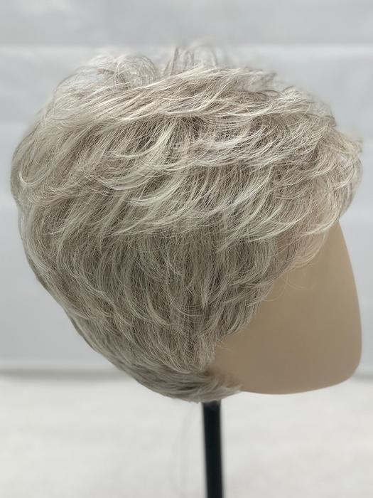 Dot |  Synthetic Wig (Mono Crown) - Image 8