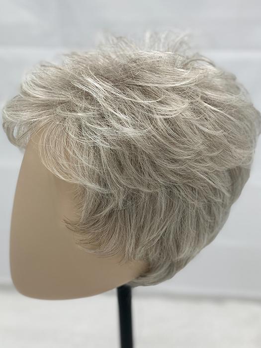 Dot |  Synthetic Wig (Mono Crown) - Image 9