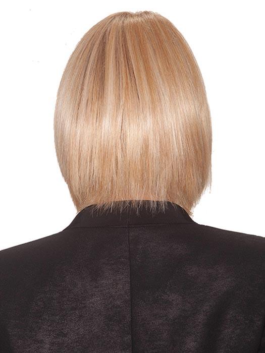 Double Shot Bob | Synthetic Lace Front Wig | DISCONTINUED - Image 5