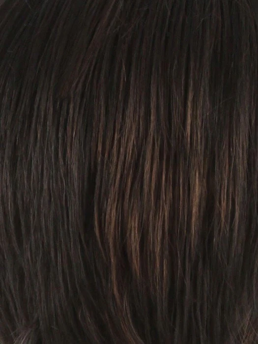 LFHH-Down | Human Hair Lace Front Wig (Basic Cap) | DISCONTINUED - Image 7