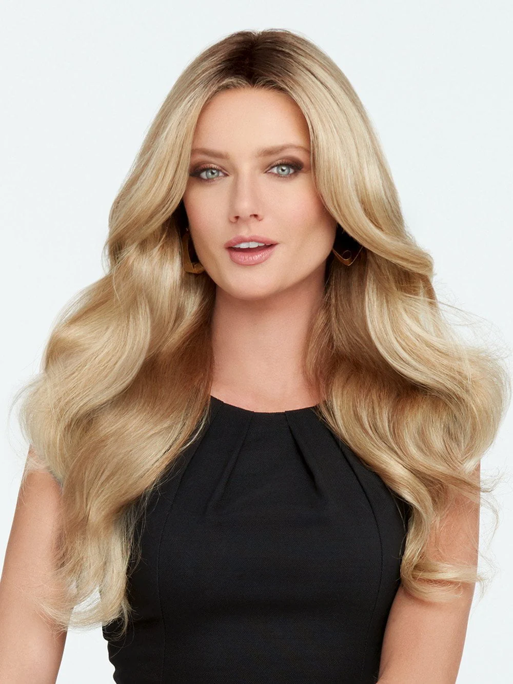 Down Time | Synthetic Lace Front Wig (Mono Top) - Image 9