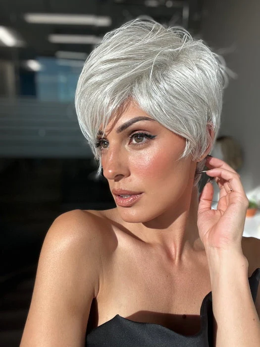 Dream Debut  | Synthetic Wig (Basic Cap) - Image 3