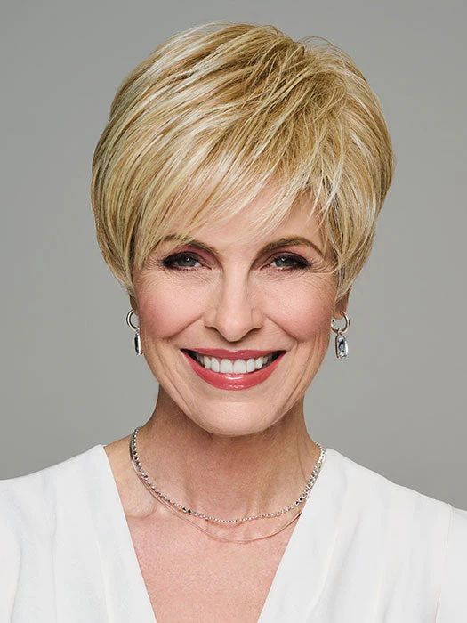 Dream Debut  | Synthetic Wig (Basic Cap) - Image 6