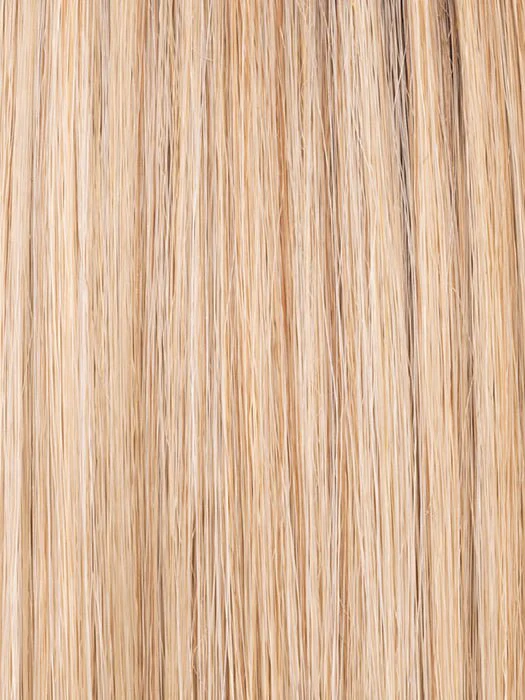 Dream | Synthetic Hair Topper (Hand Tied) - Image 10