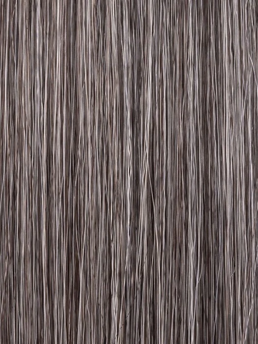 Dream | Synthetic Hair Topper (Hand Tied) - Image 13