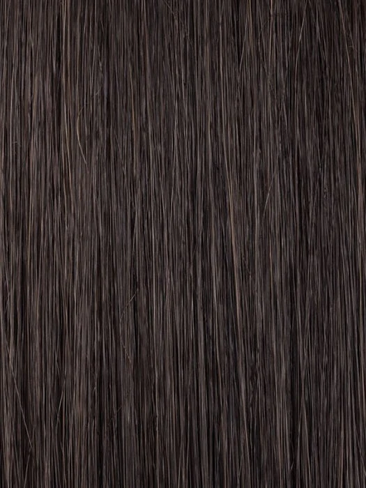 Dream | Synthetic Hair Topper (Hand Tied) - Image 5