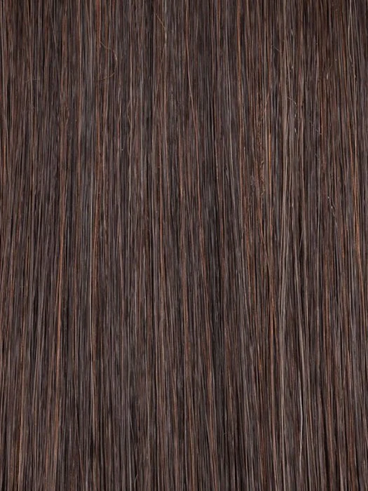 Dream | Synthetic Hair Topper (Hand Tied) - Image 6