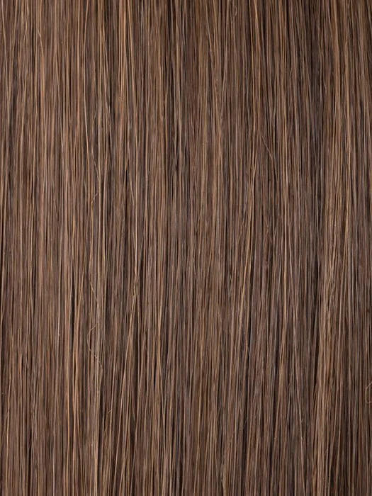 Dream | Synthetic Hair Topper (Hand Tied) - Image 7