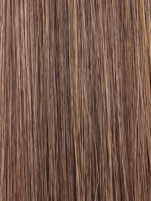 Dream | Synthetic Hair Topper (Hand Tied) - Image 8