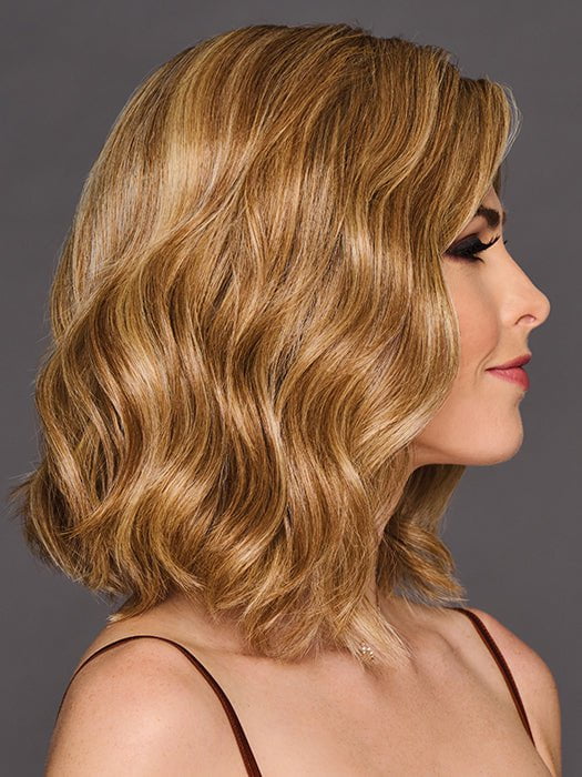 Dress Me Up | Synthetic Lace Front Wig (Mono Part) - Image 12