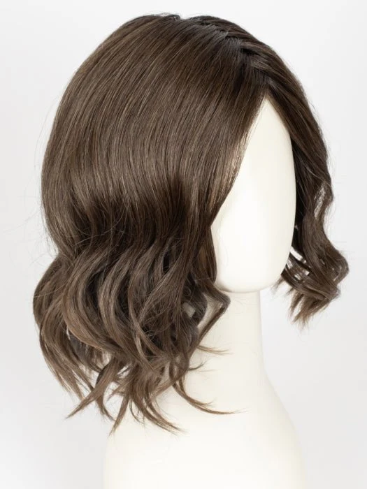 Dress Me Up | Synthetic Lace Front Wig (Mono Part) - Image 15