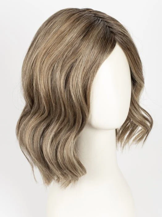 Dress Me Up | Synthetic Lace Front Wig (Mono Part) - Image 20