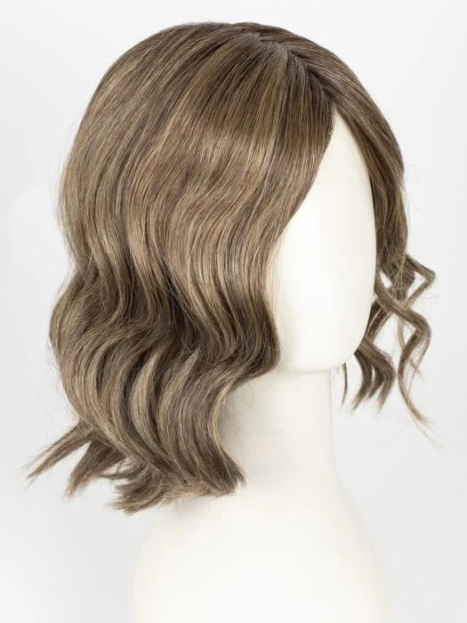 Dress Me Up | Synthetic Lace Front Wig (Mono Part) - Image 21