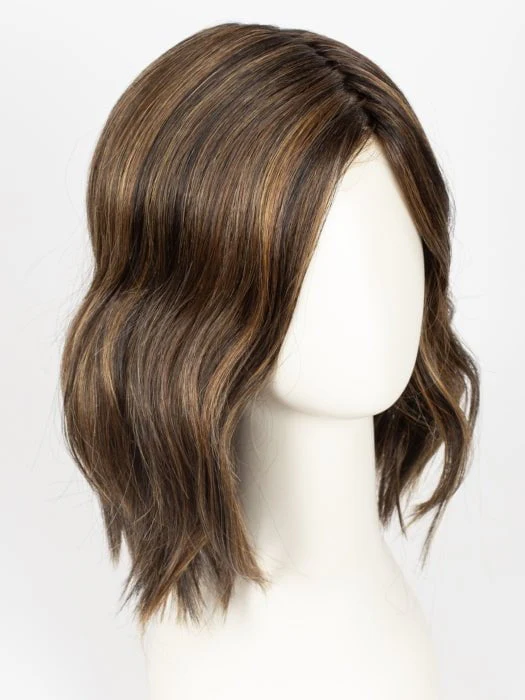Dress Me Up | Synthetic Lace Front Wig (Mono Part) - Image 22