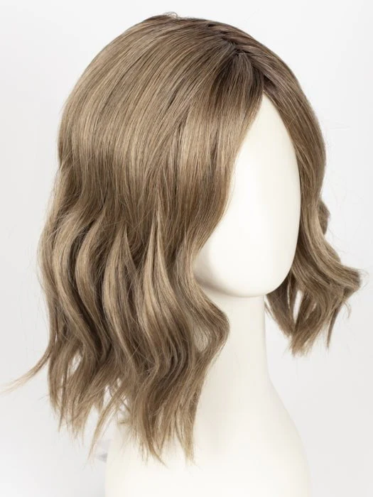 Dress Me Up | Synthetic Lace Front Wig (Mono Part) - Image 24