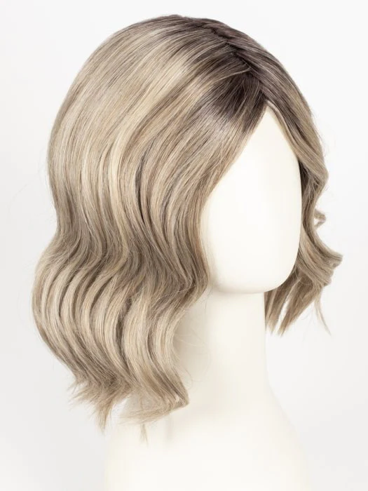 Dress Me Up | Synthetic Lace Front Wig (Mono Part) - Image 26