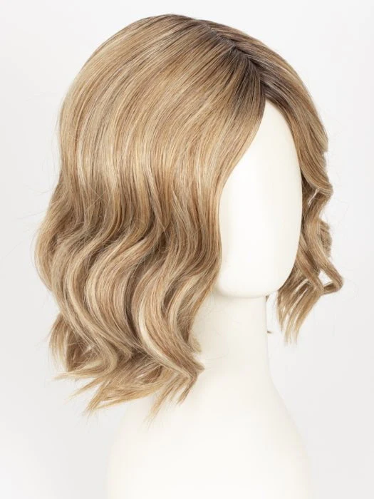 Dress Me Up | Synthetic Lace Front Wig (Mono Part) - Image 27